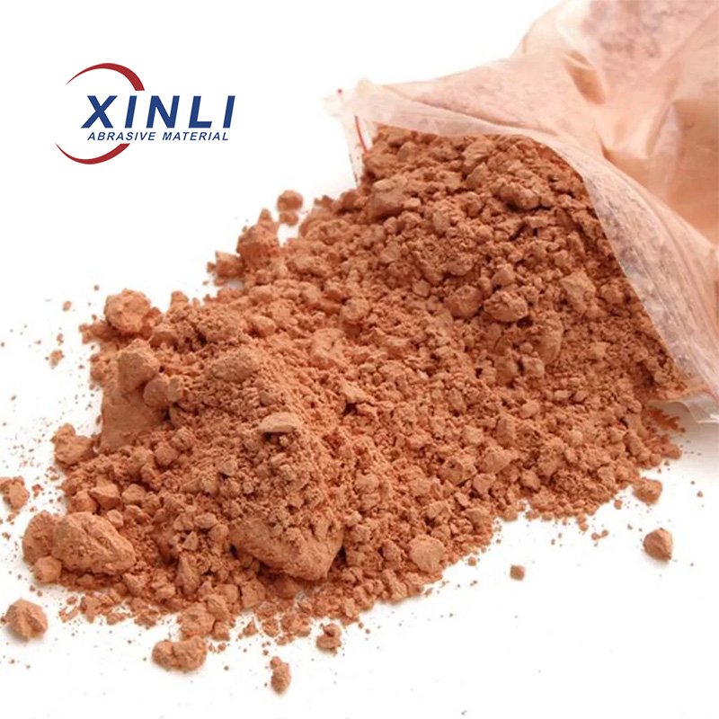 Cerium Oxide Powder